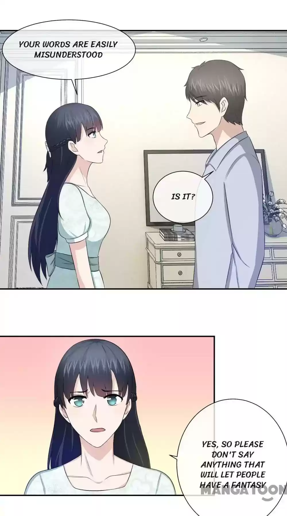 Arranged Marriage With A Billionaire Episode 28