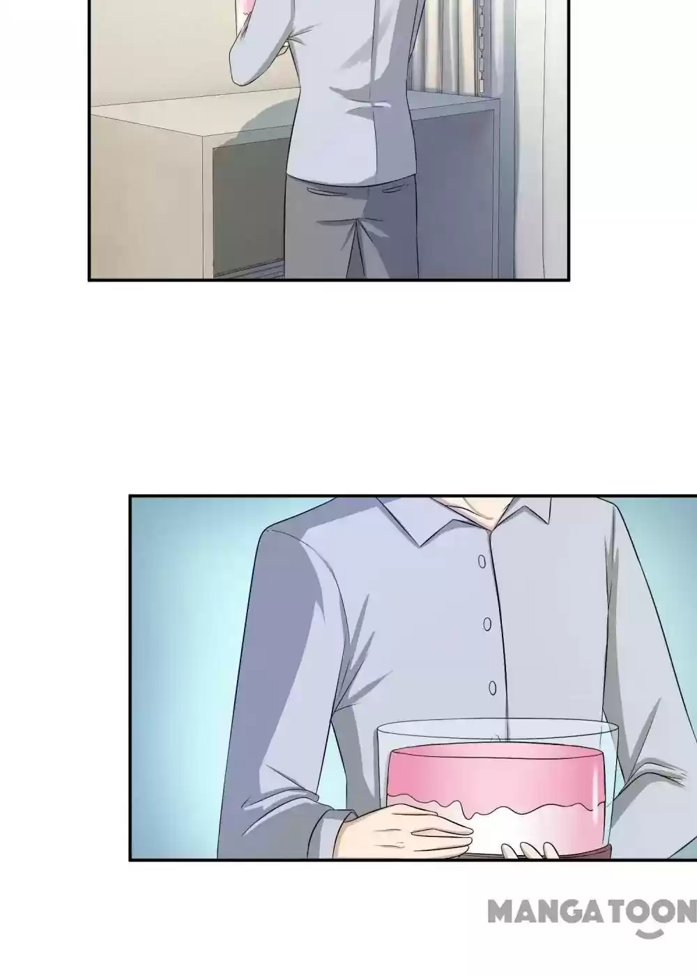 Arranged Marriage With A Billionaire Episode 28