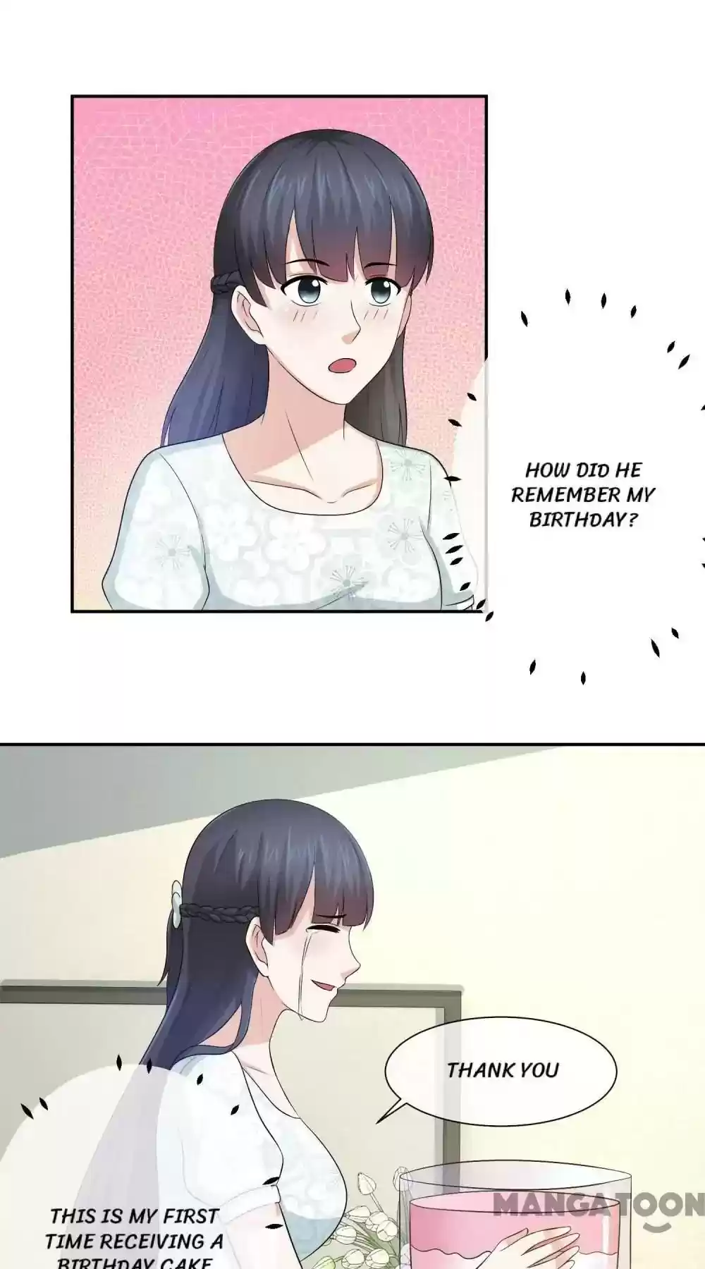 Arranged Marriage With A Billionaire Episode 28