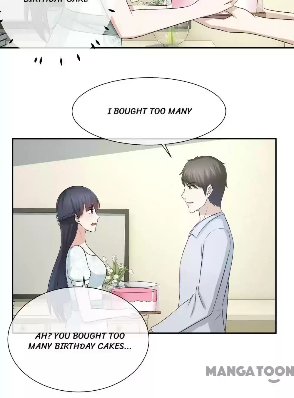 Arranged Marriage With A Billionaire Episode 28