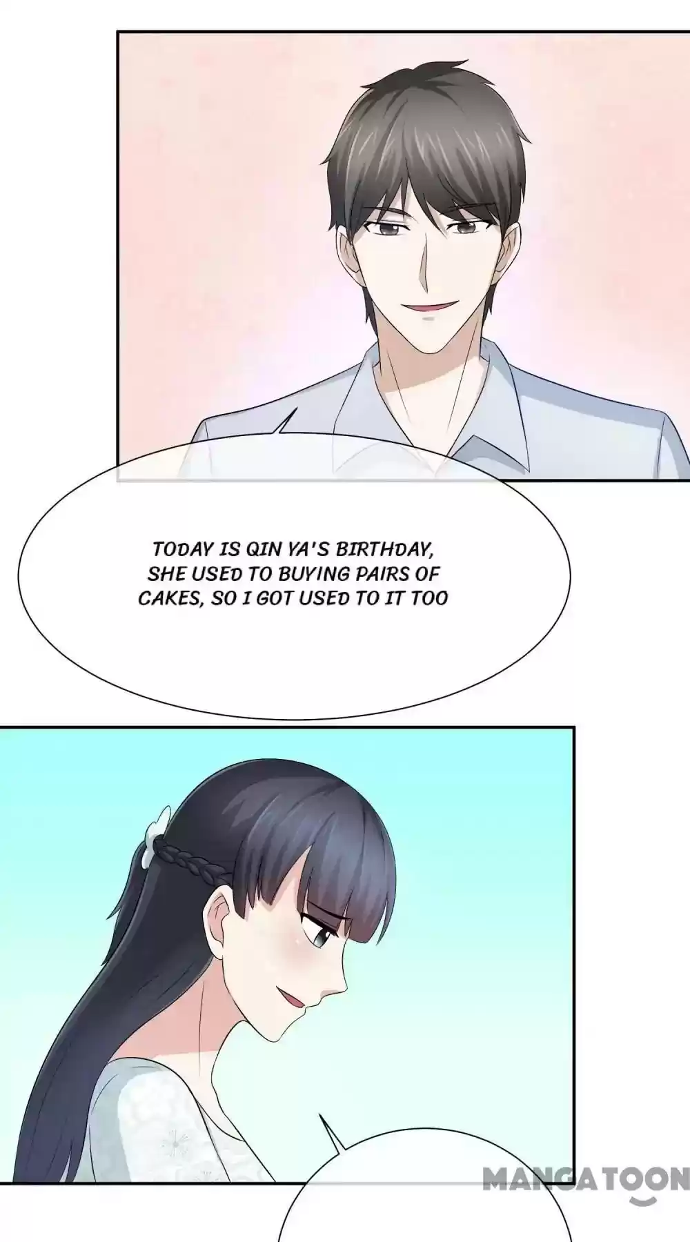 Arranged Marriage With A Billionaire Episode 28