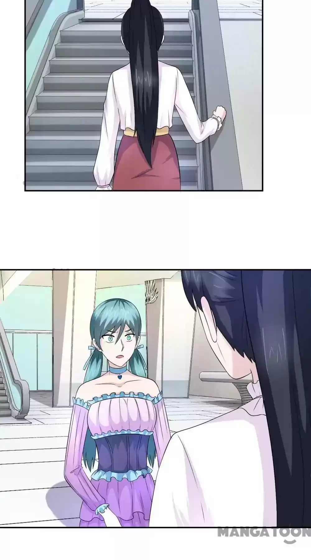 Arranged Marriage With A Billionaire Episode 28