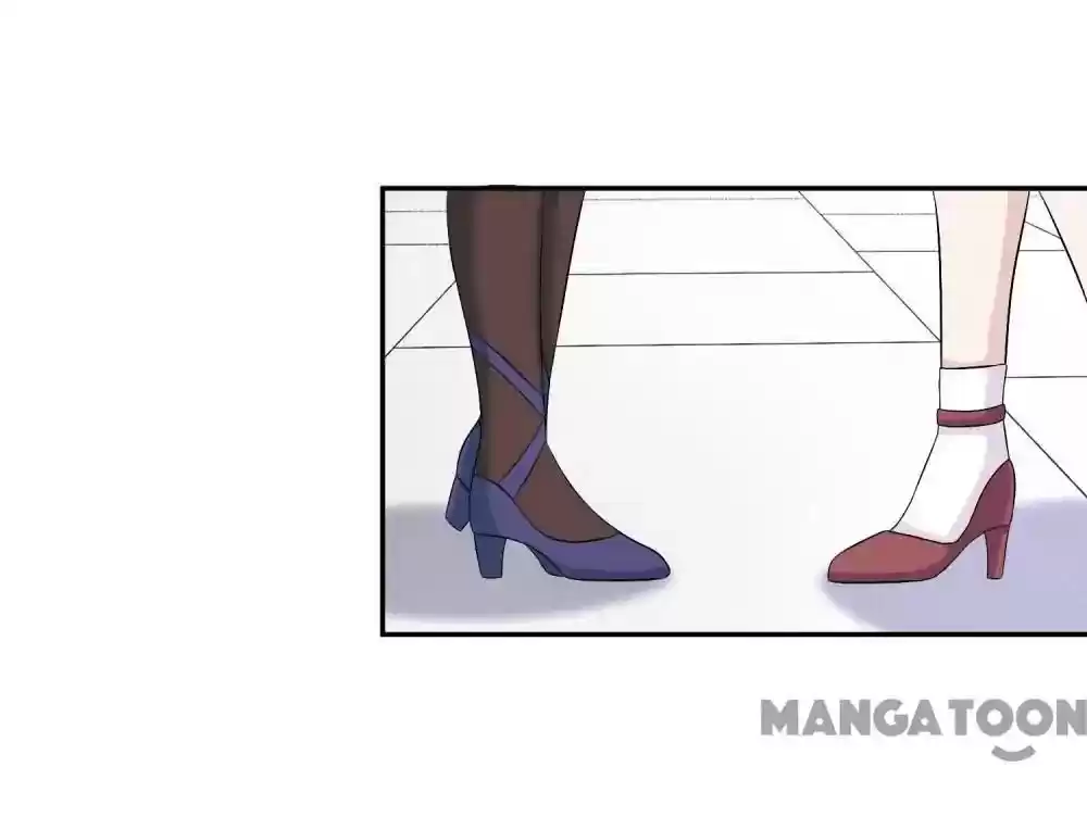 Arranged Marriage With A Billionaire Episode 28