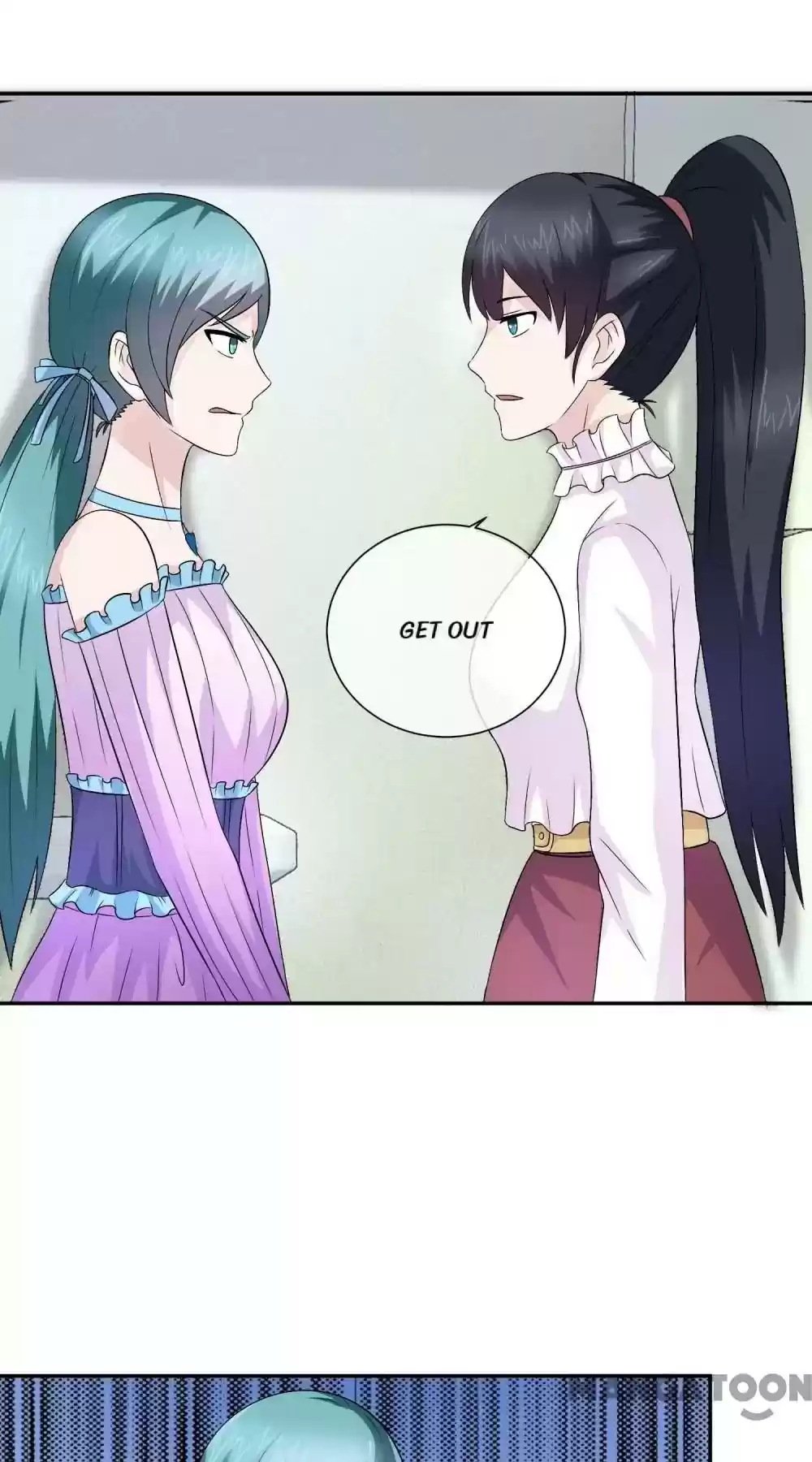 Arranged Marriage With A Billionaire Episode 28