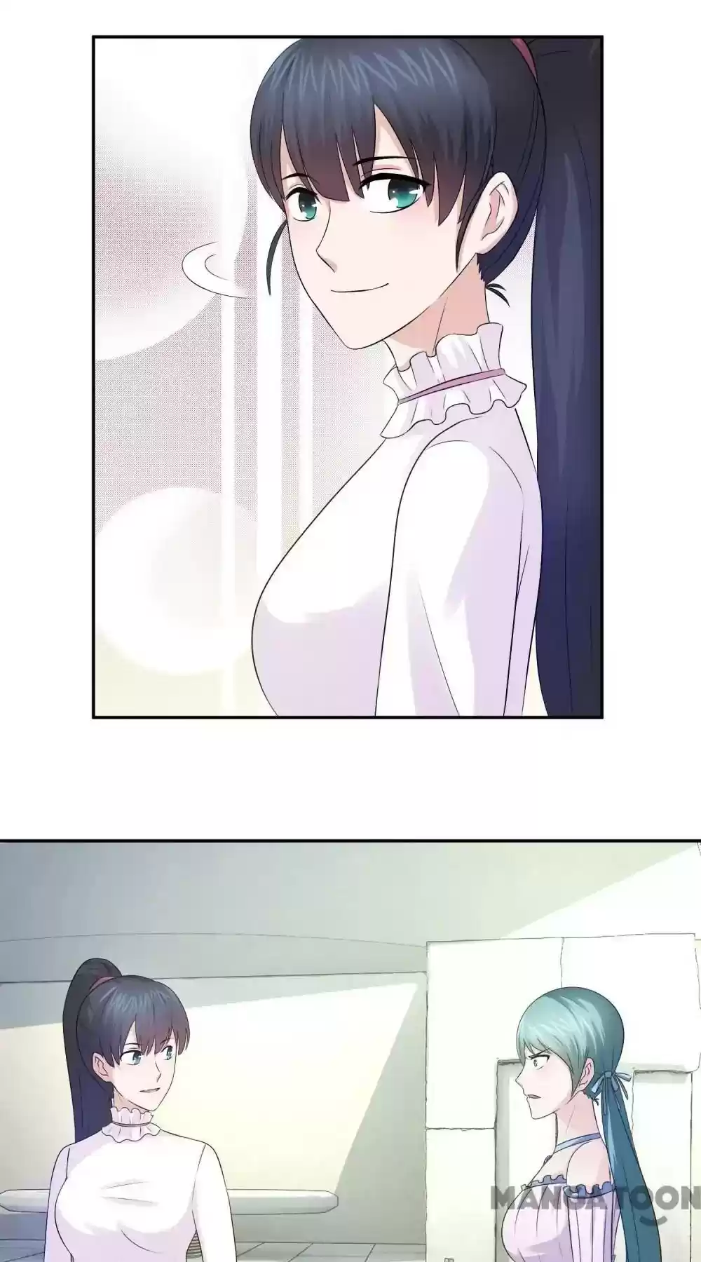 Arranged Marriage With A Billionaire Episode 28