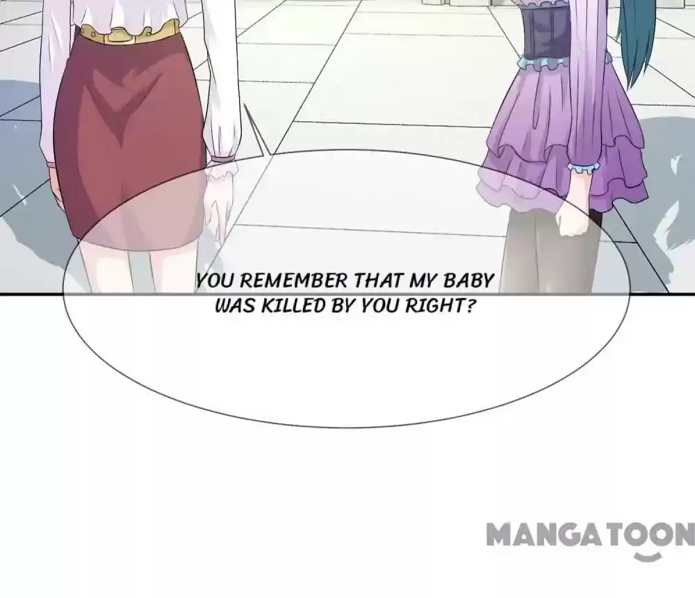 Arranged Marriage With A Billionaire Episode 28