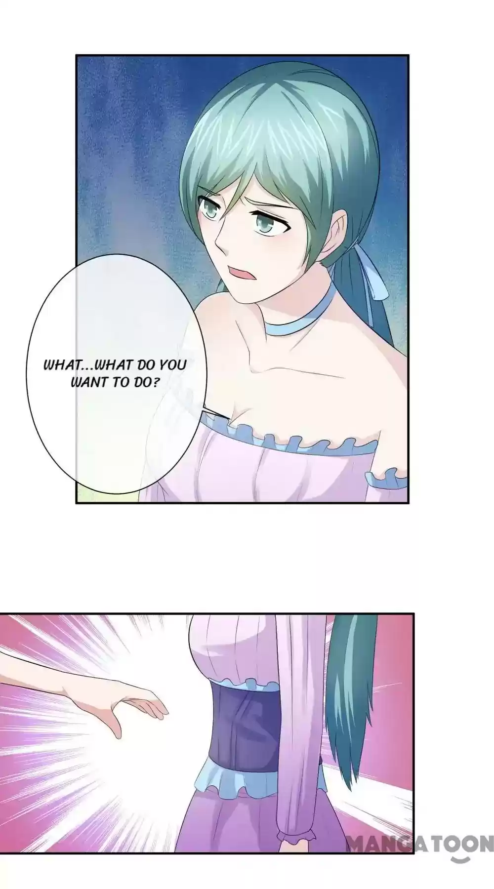 Arranged Marriage With A Billionaire Episode 28