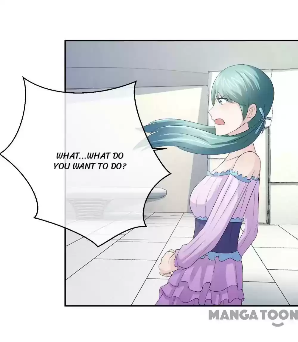 Arranged Marriage With A Billionaire Episode 28