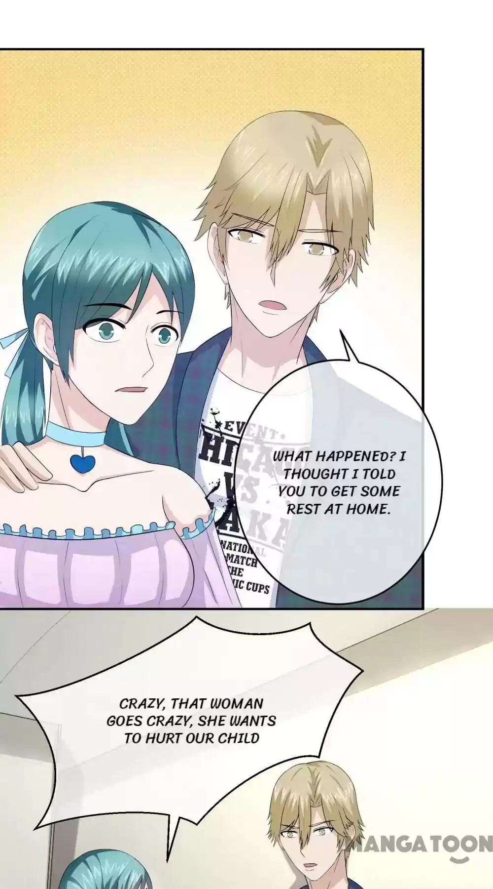 Arranged Marriage With A Billionaire Episode 29