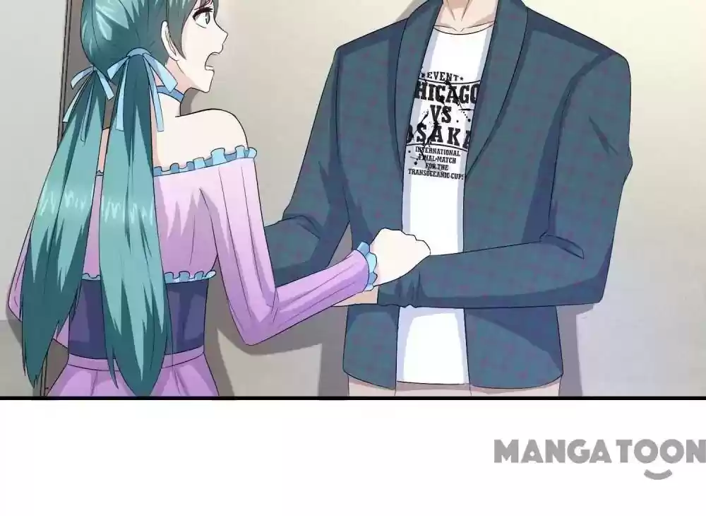 Arranged Marriage With A Billionaire Episode 29