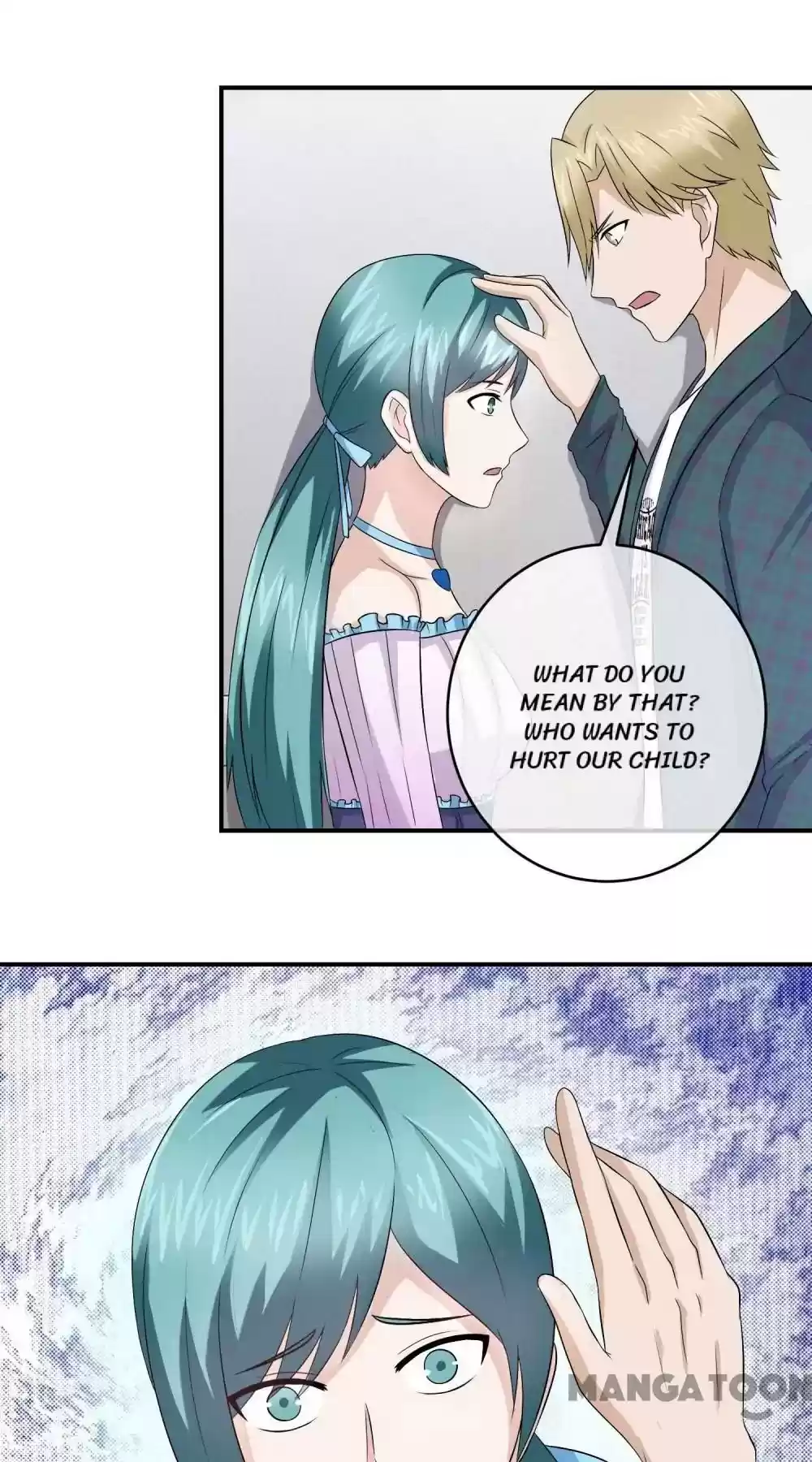 Arranged Marriage With A Billionaire Episode 29