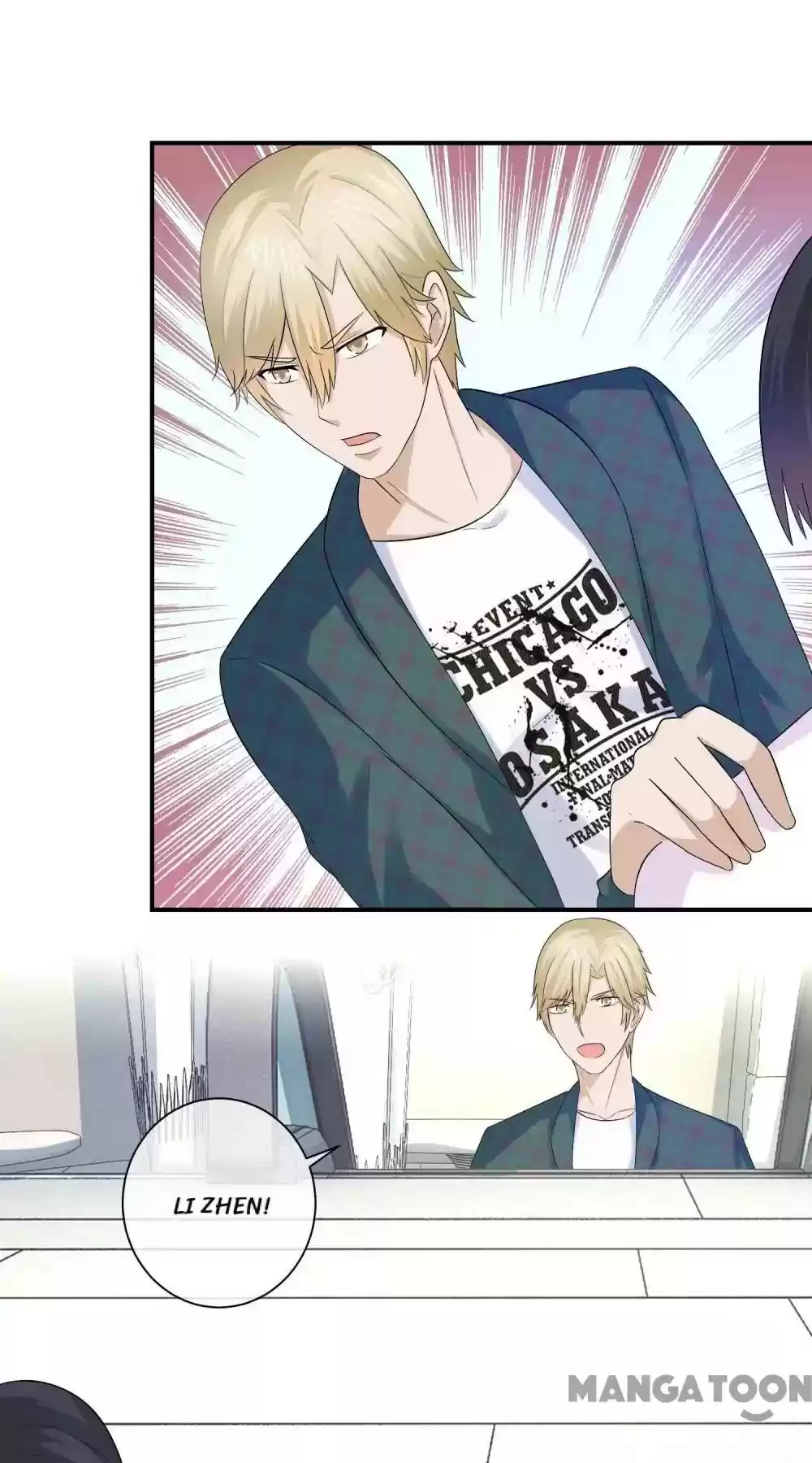 Arranged Marriage With A Billionaire Episode 29