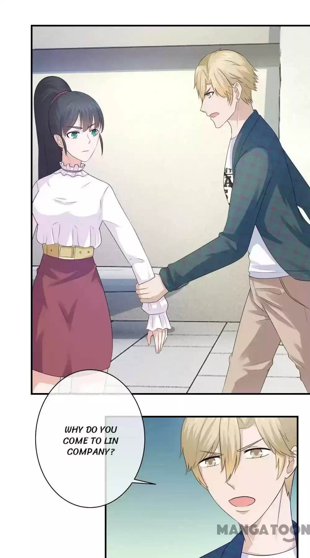 Arranged Marriage With A Billionaire Episode 29