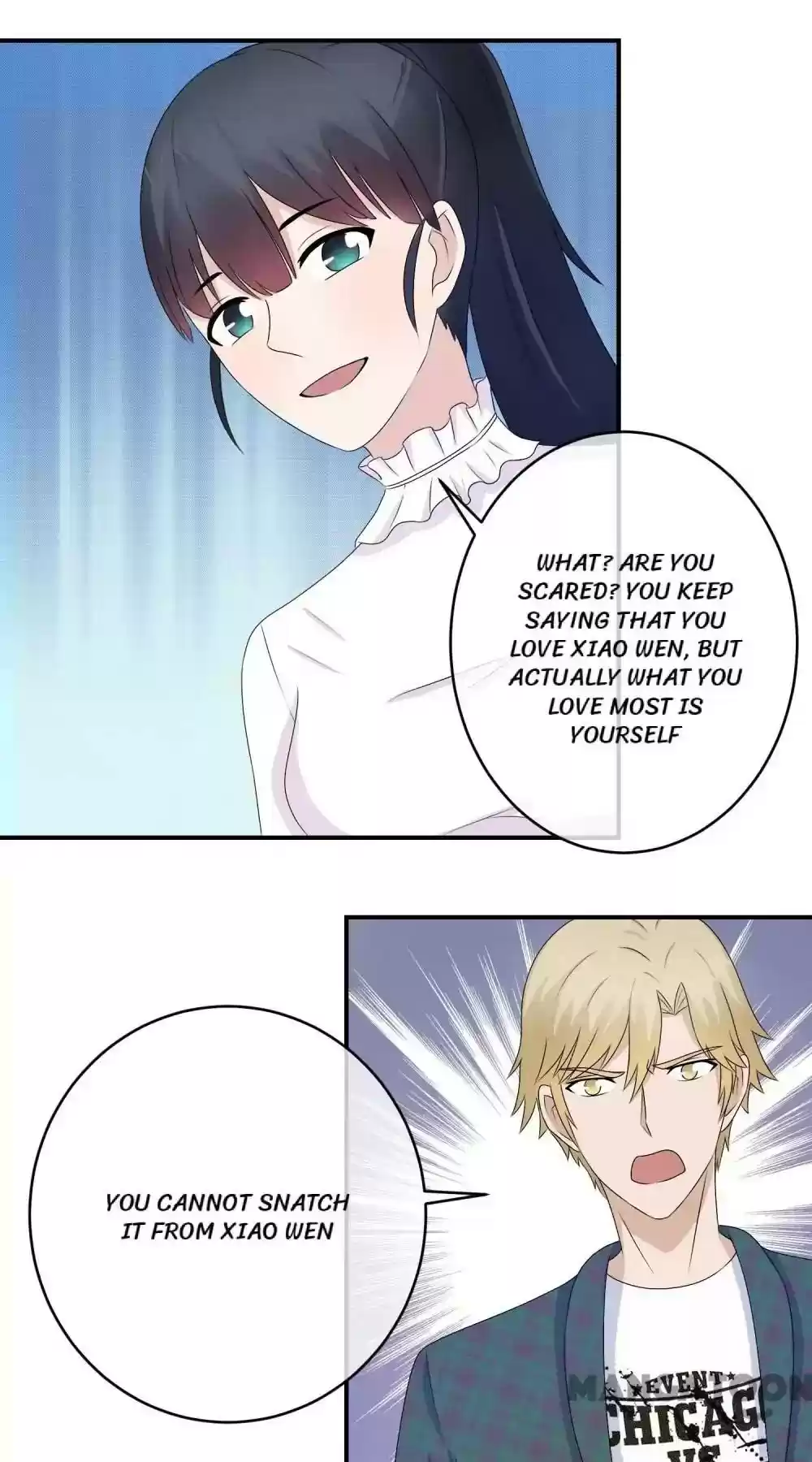 Arranged Marriage With A Billionaire Episode 29