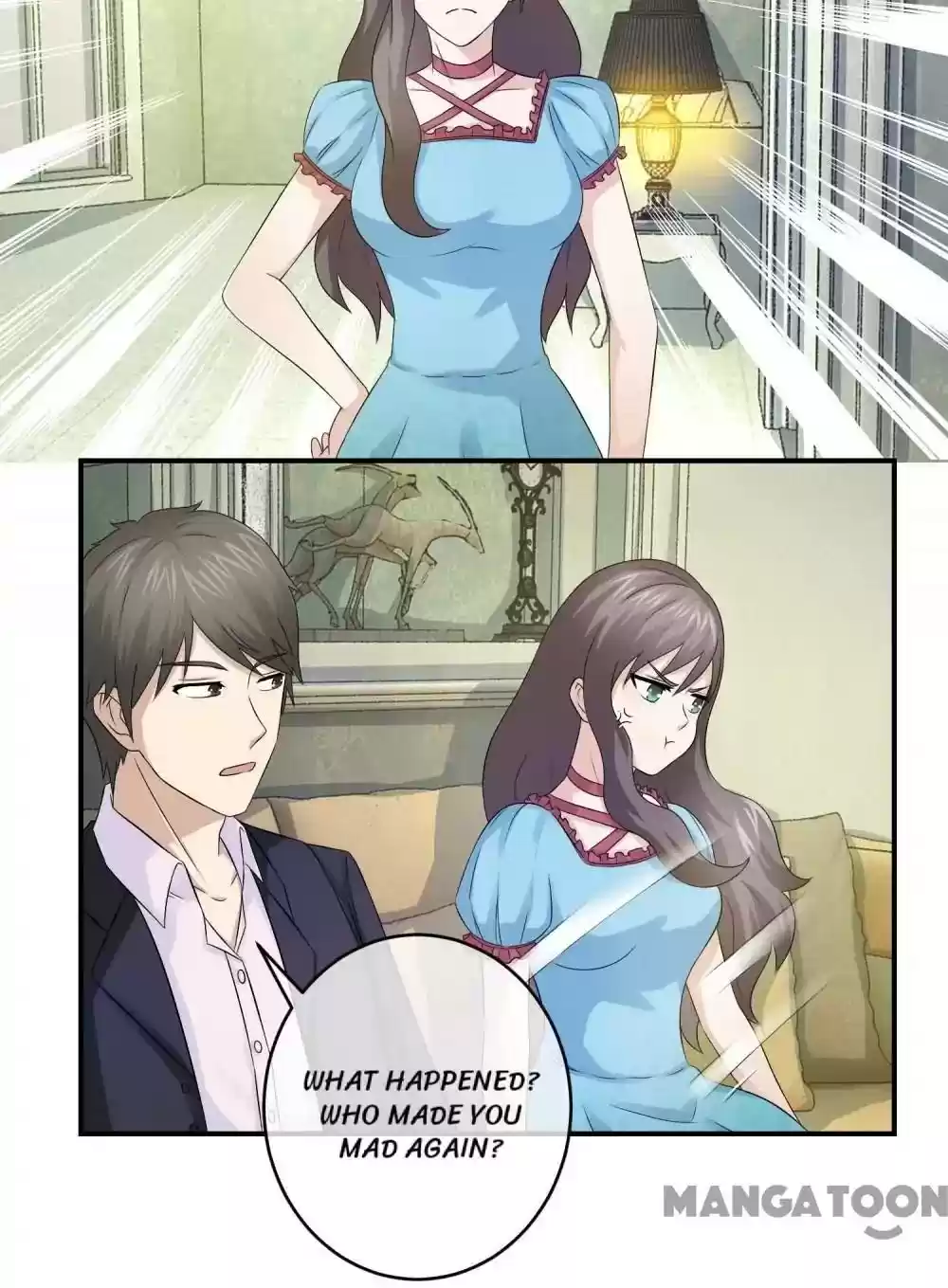 Arranged Marriage With A Billionaire Episode 29