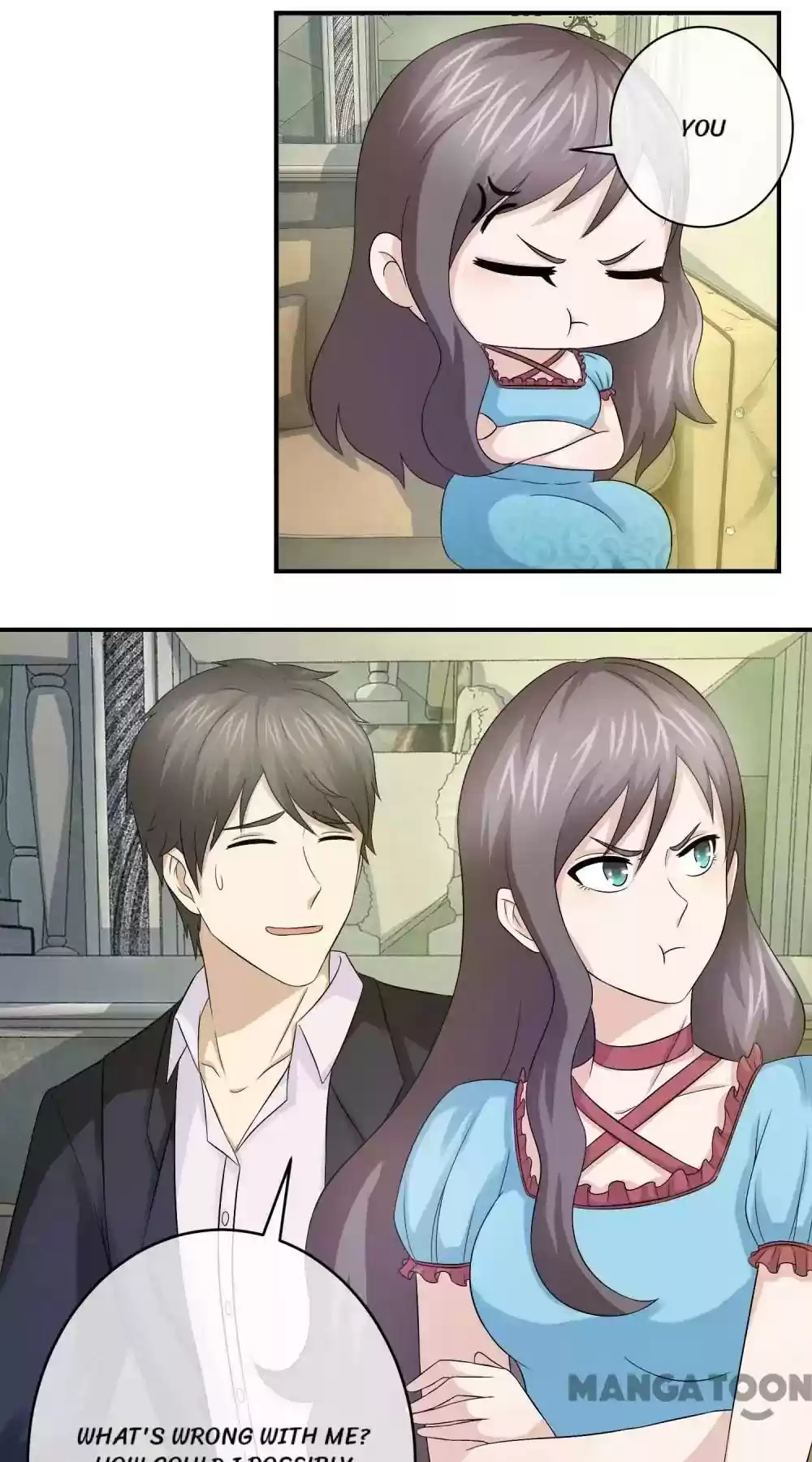 Arranged Marriage With A Billionaire Episode 29