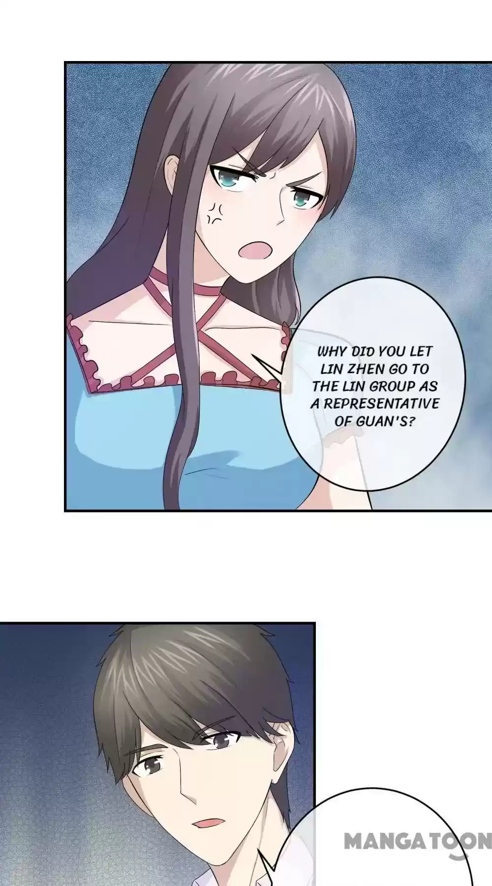 Arranged Marriage With A Billionaire Episode 29