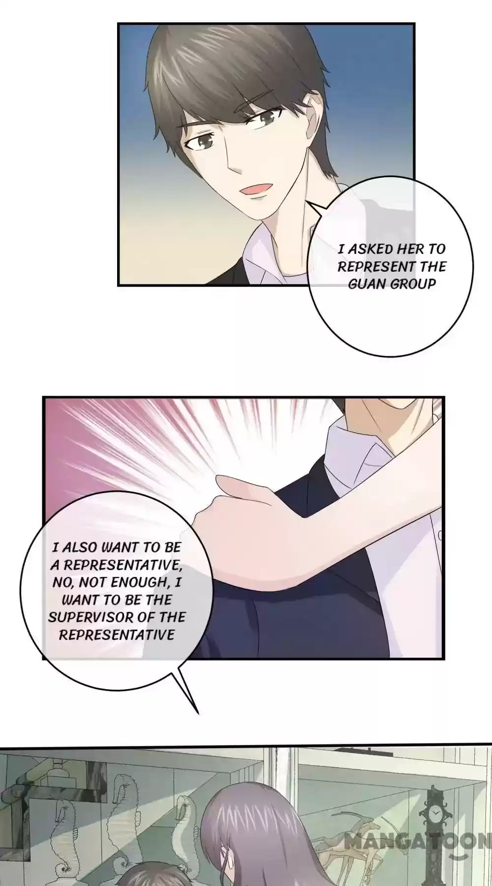 Arranged Marriage With A Billionaire Episode 29