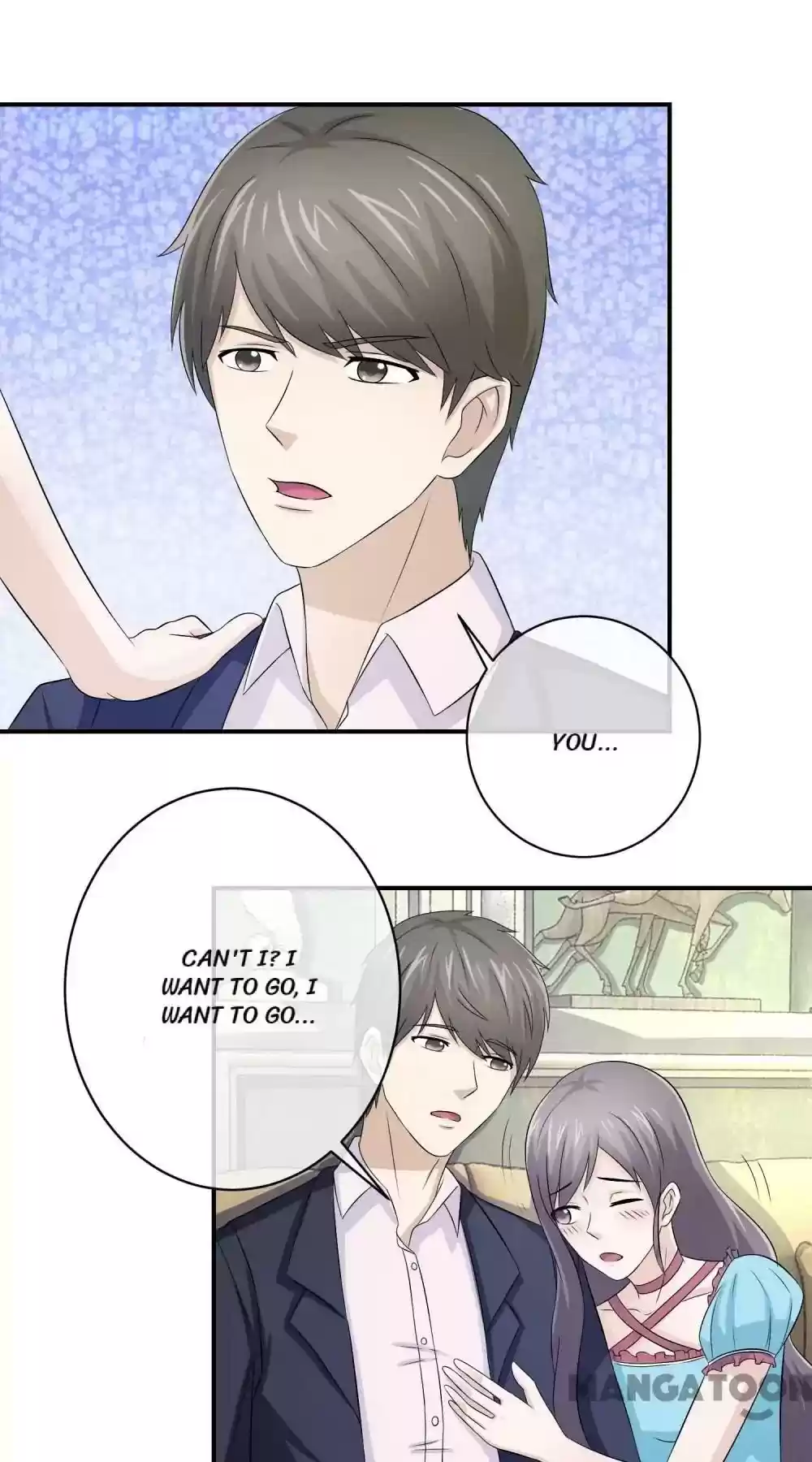 Arranged Marriage With A Billionaire Episode 29