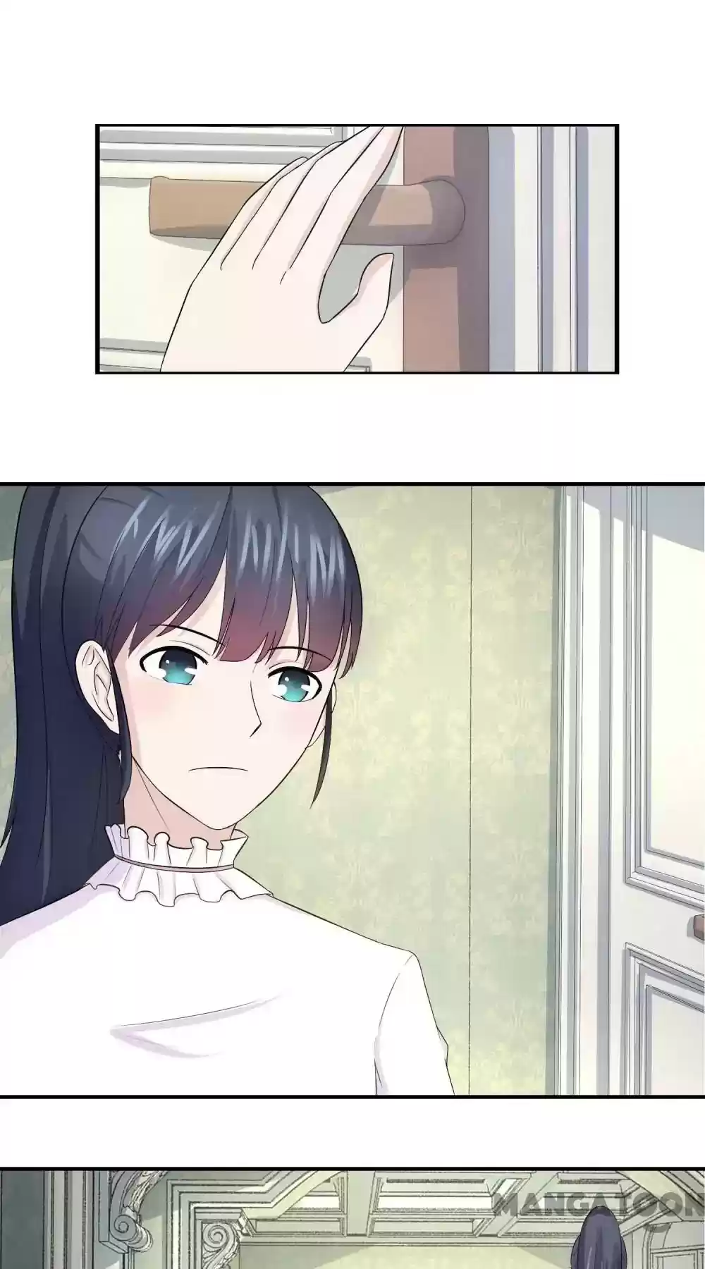 Arranged Marriage With A Billionaire Episode 29