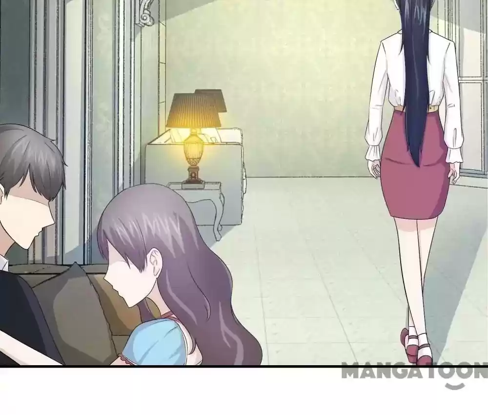 Arranged Marriage With A Billionaire Episode 29