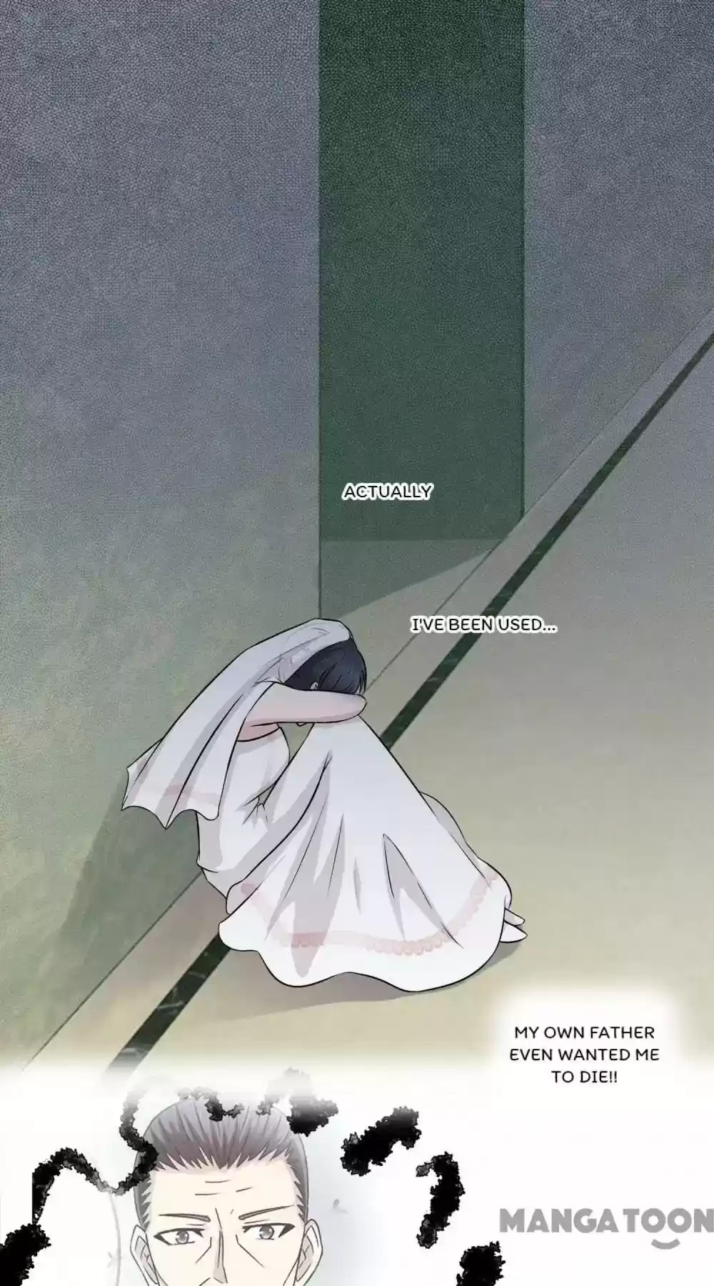 Arranged Marriage With A Billionaire Episode 3