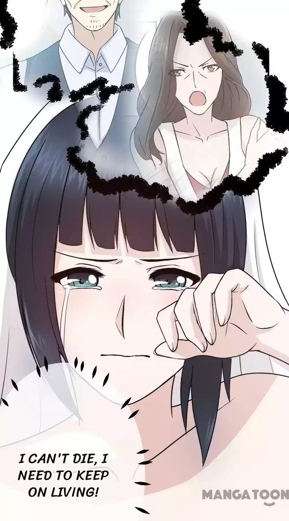 Arranged Marriage With A Billionaire Episode 3