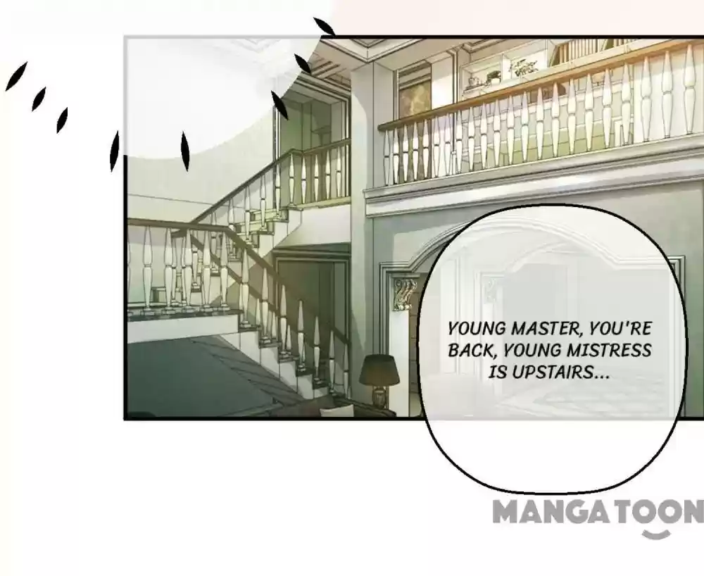 Arranged Marriage With A Billionaire Episode 3