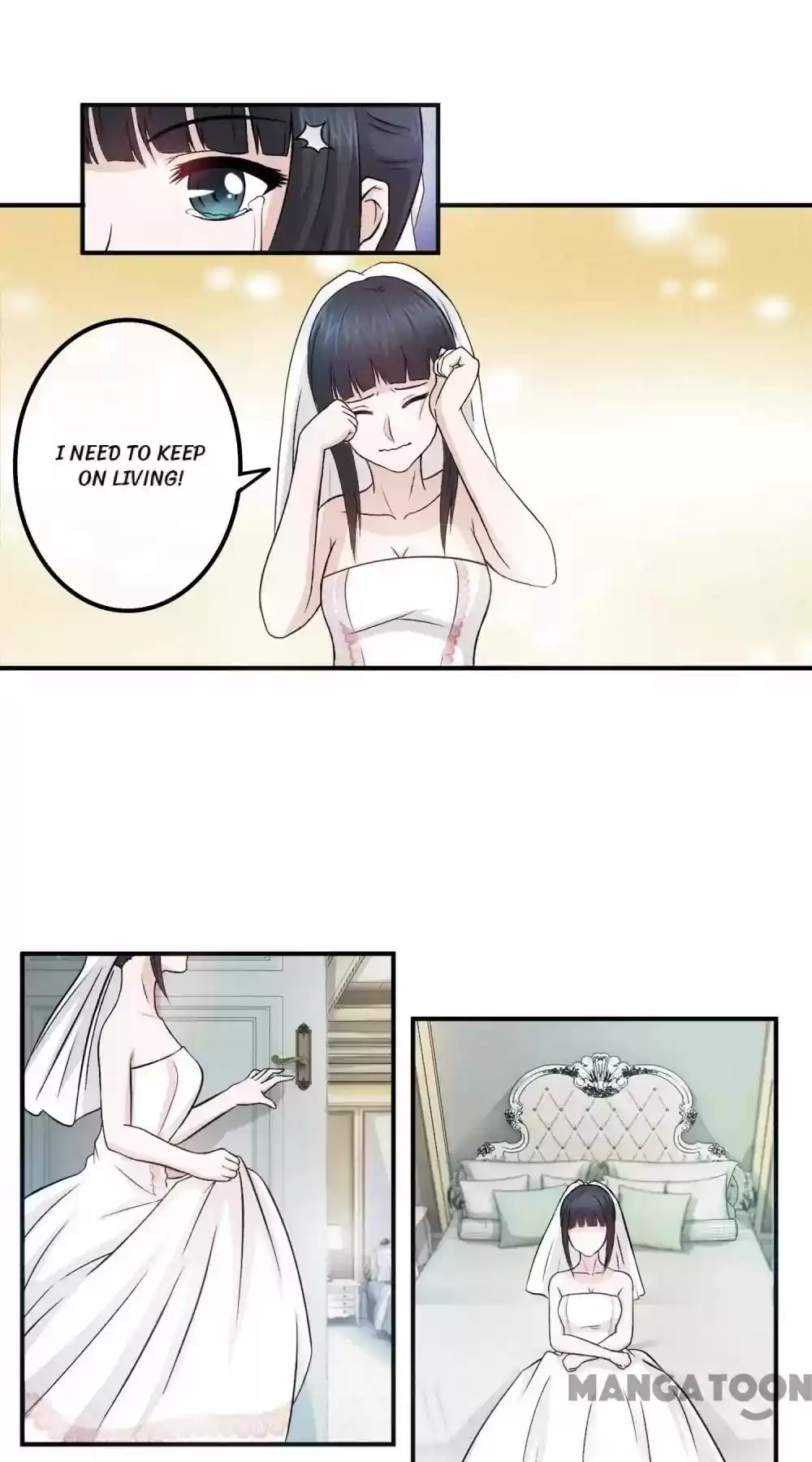 Arranged Marriage With A Billionaire Episode 3