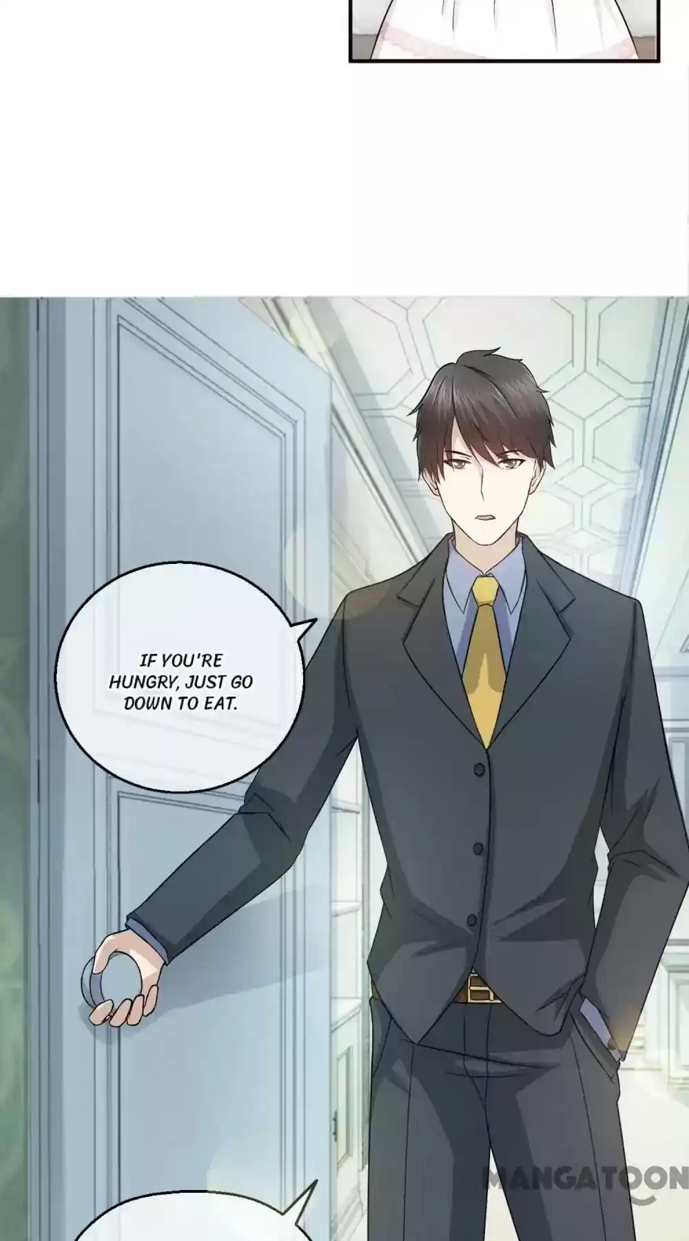 Arranged Marriage With A Billionaire Episode 3