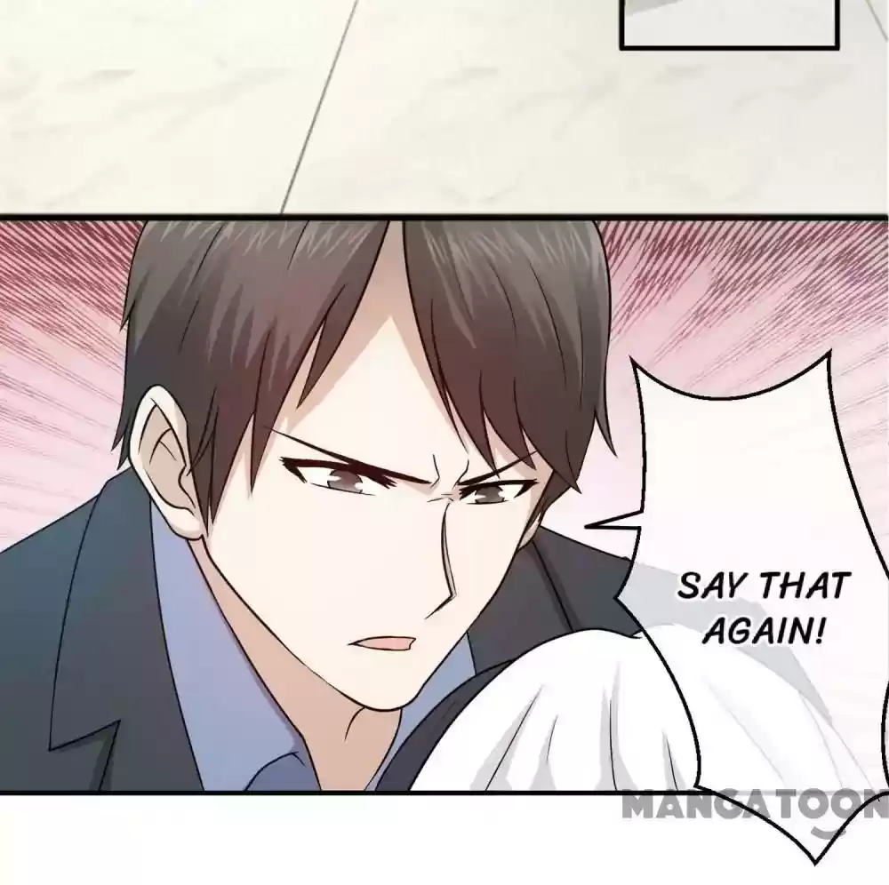 Arranged Marriage With A Billionaire Episode 3