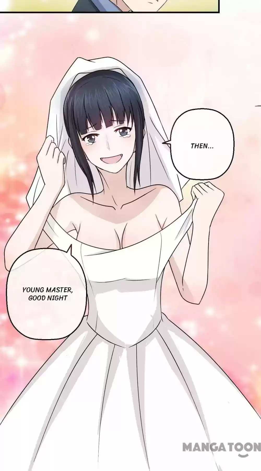 Arranged Marriage With A Billionaire Episode 3