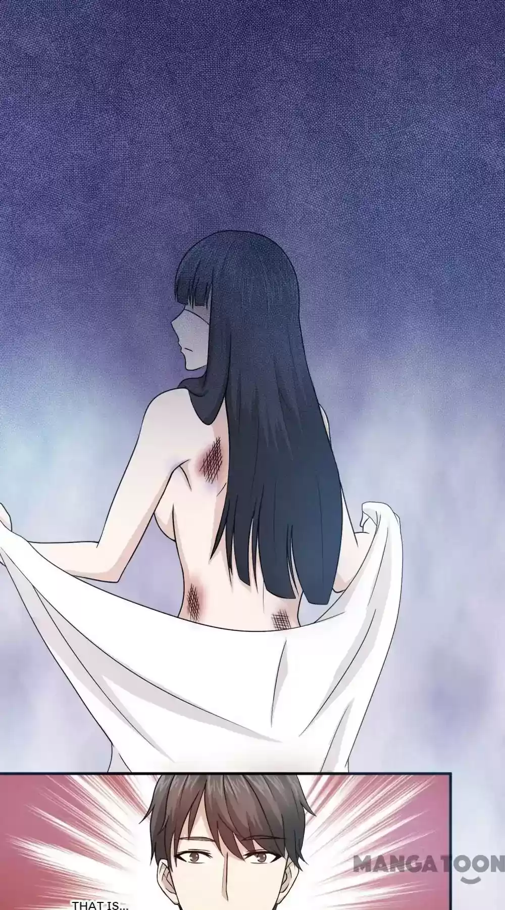 Arranged Marriage With A Billionaire Episode 3