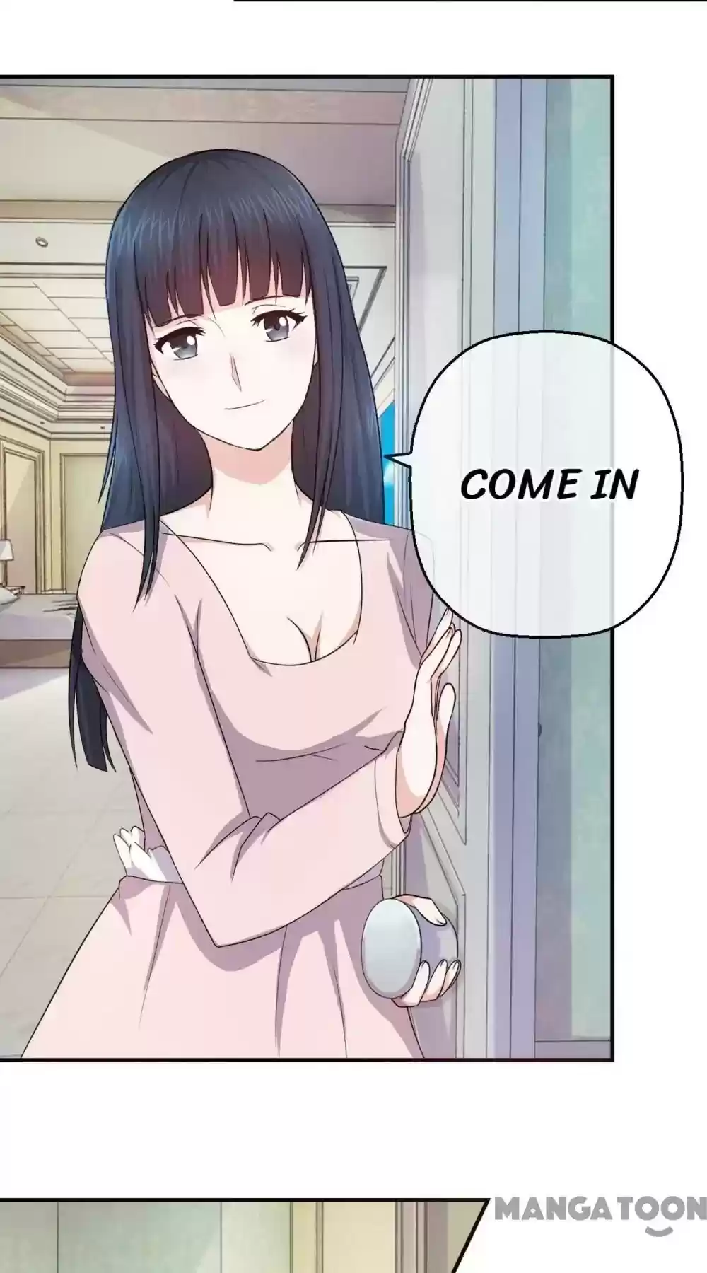 Arranged Marriage With A Billionaire Episode 3