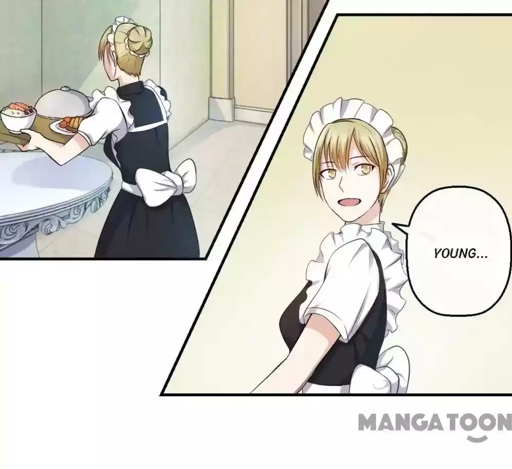 Arranged Marriage With A Billionaire Episode 3