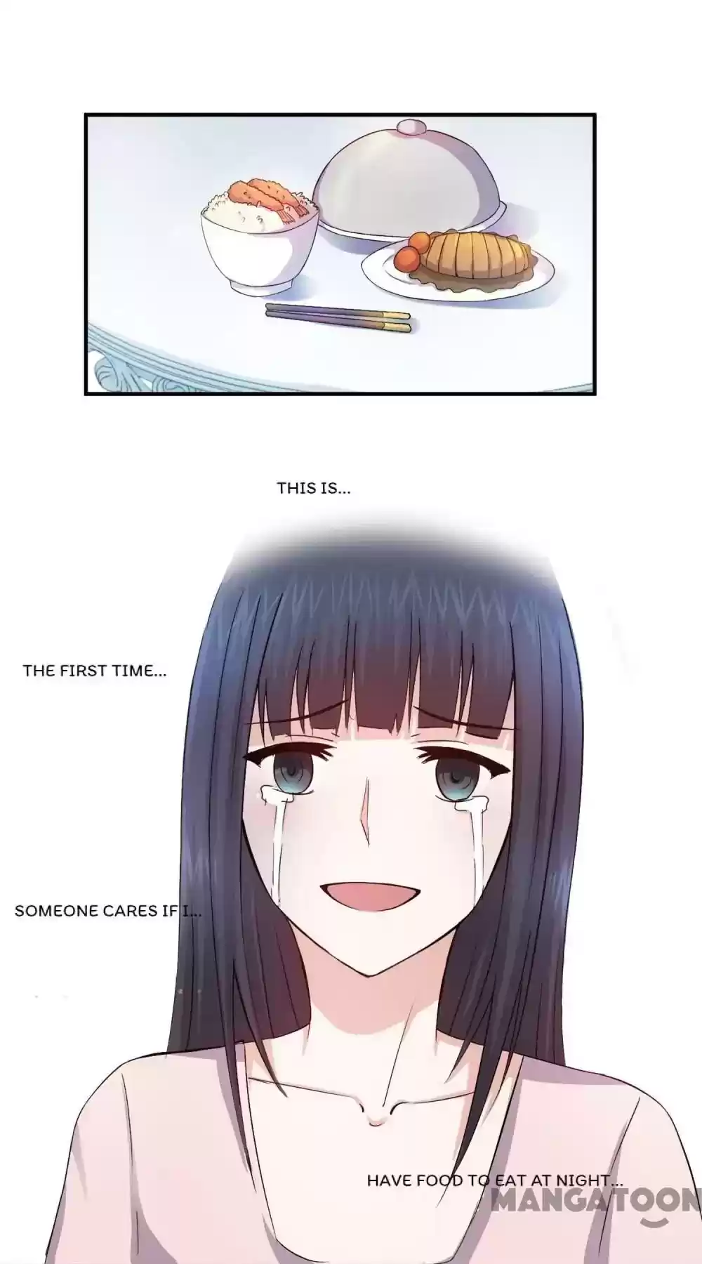 Arranged Marriage With A Billionaire Episode 3