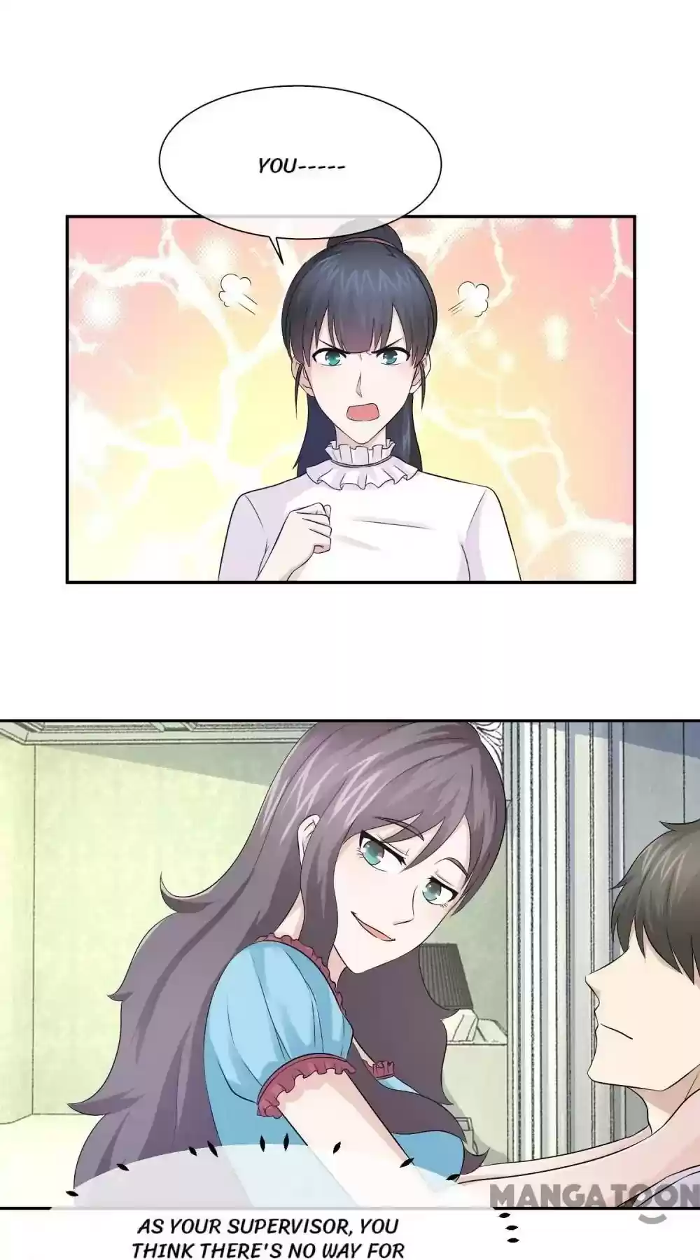 Arranged Marriage With A Billionaire Episode 30