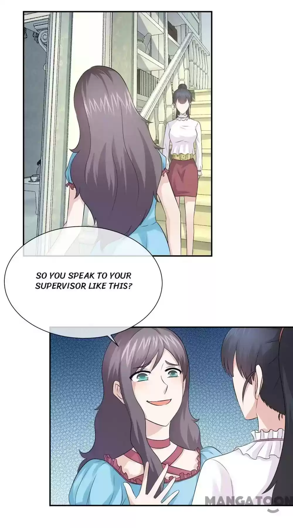 Arranged Marriage With A Billionaire Episode 30