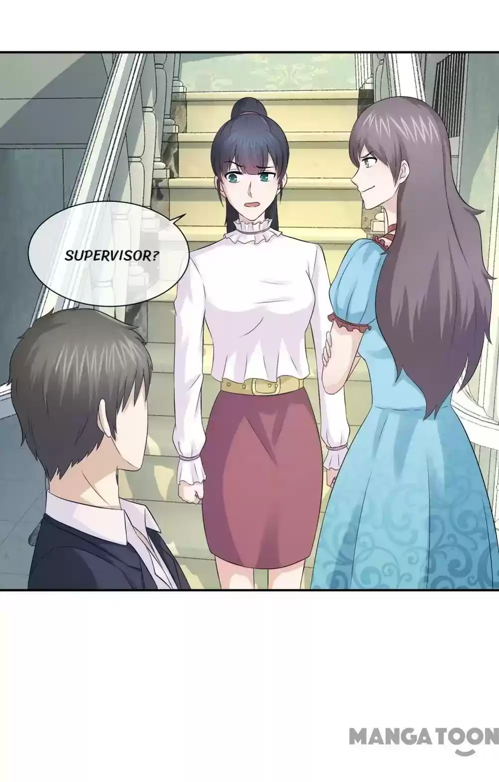 Arranged Marriage With A Billionaire Episode 30