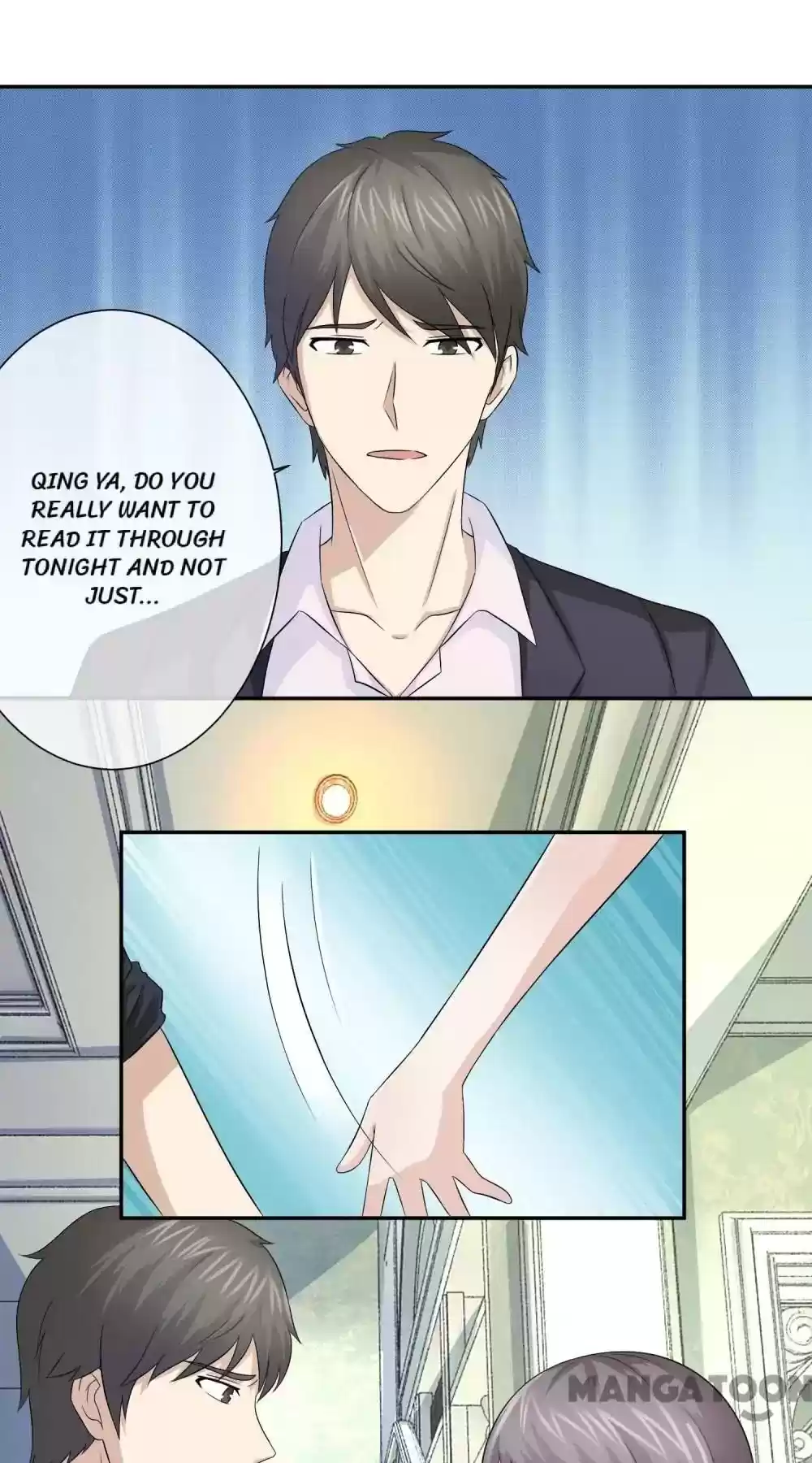 Arranged Marriage With A Billionaire Episode 30