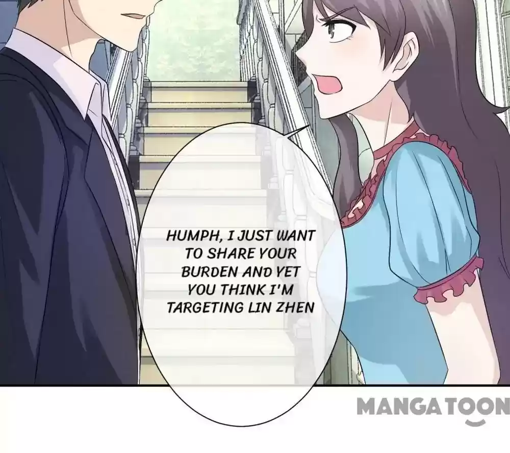 Arranged Marriage With A Billionaire Episode 30