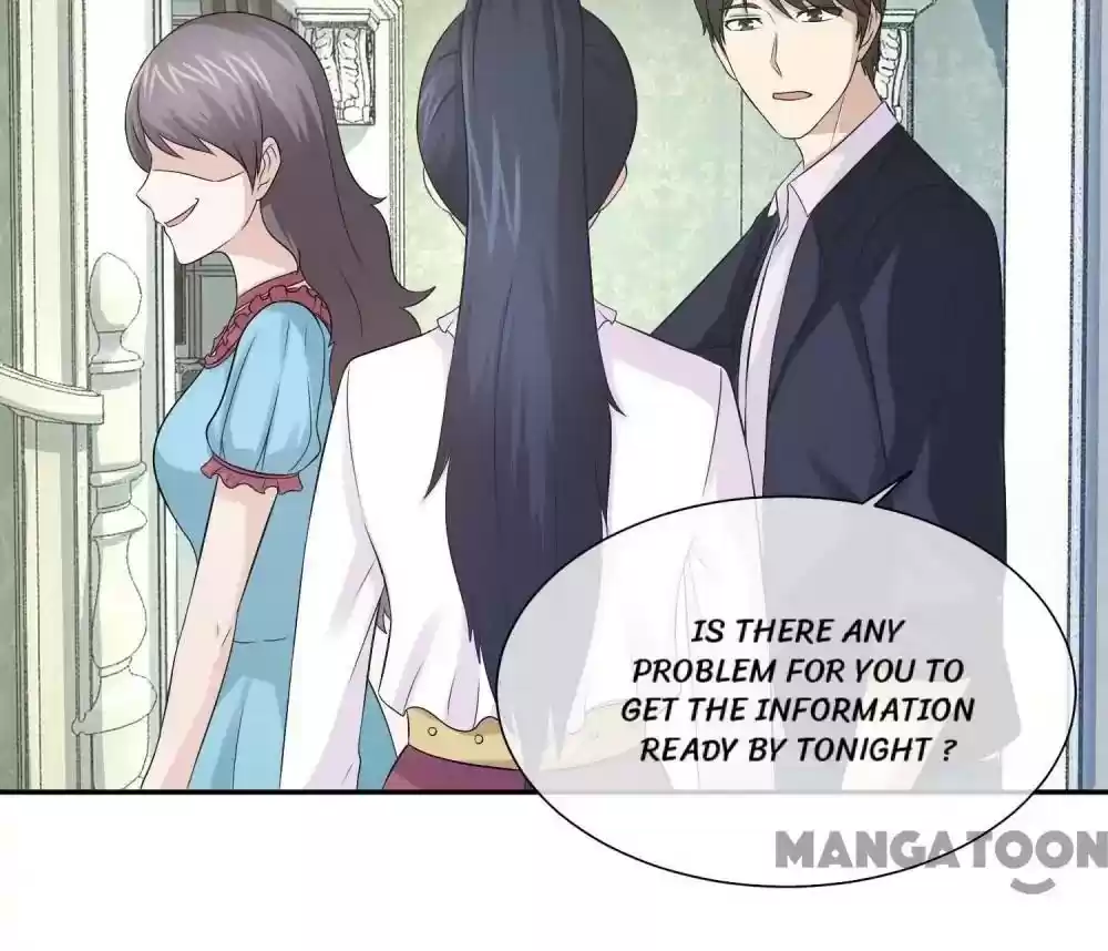 Arranged Marriage With A Billionaire Episode 30