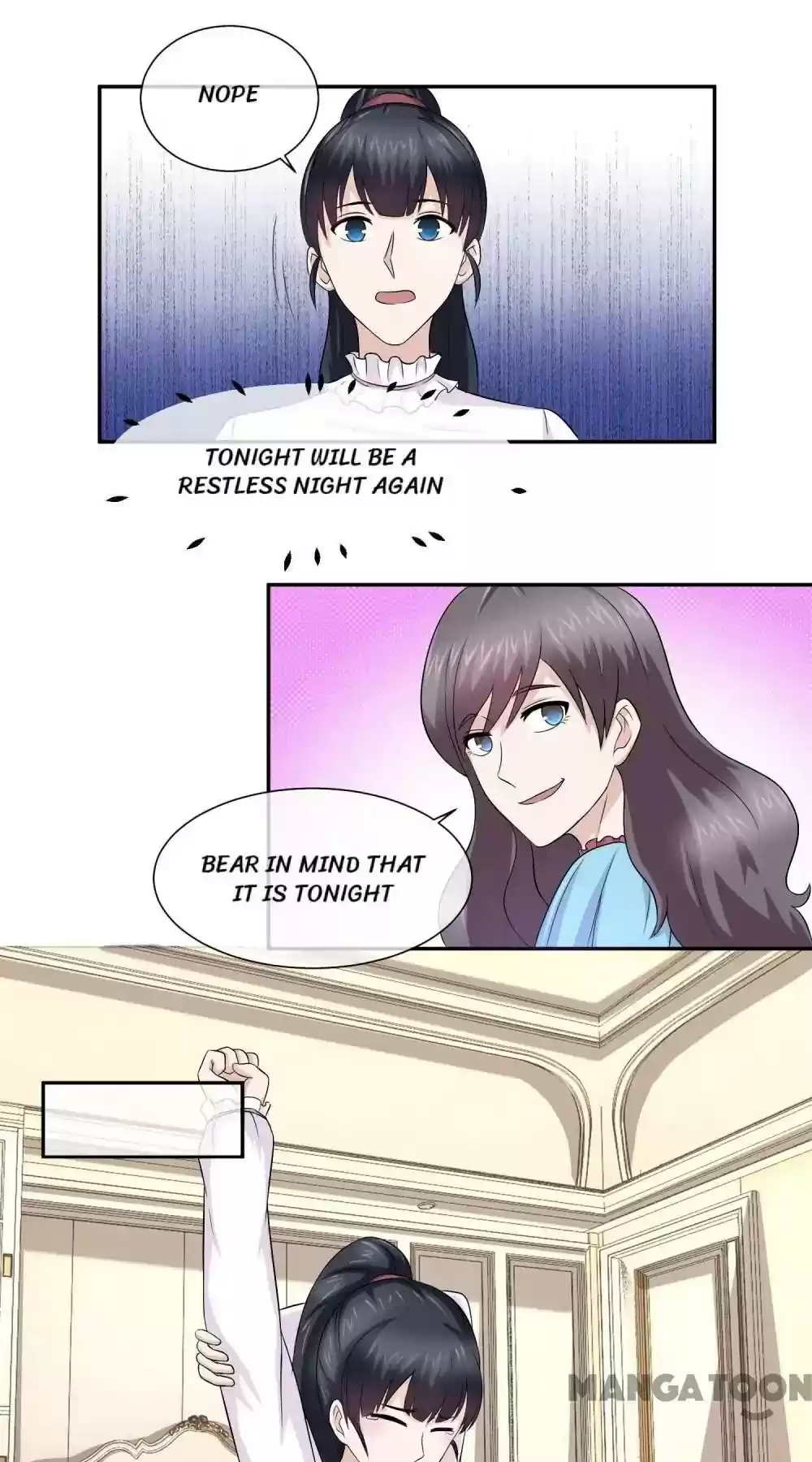 Arranged Marriage With A Billionaire Episode 30