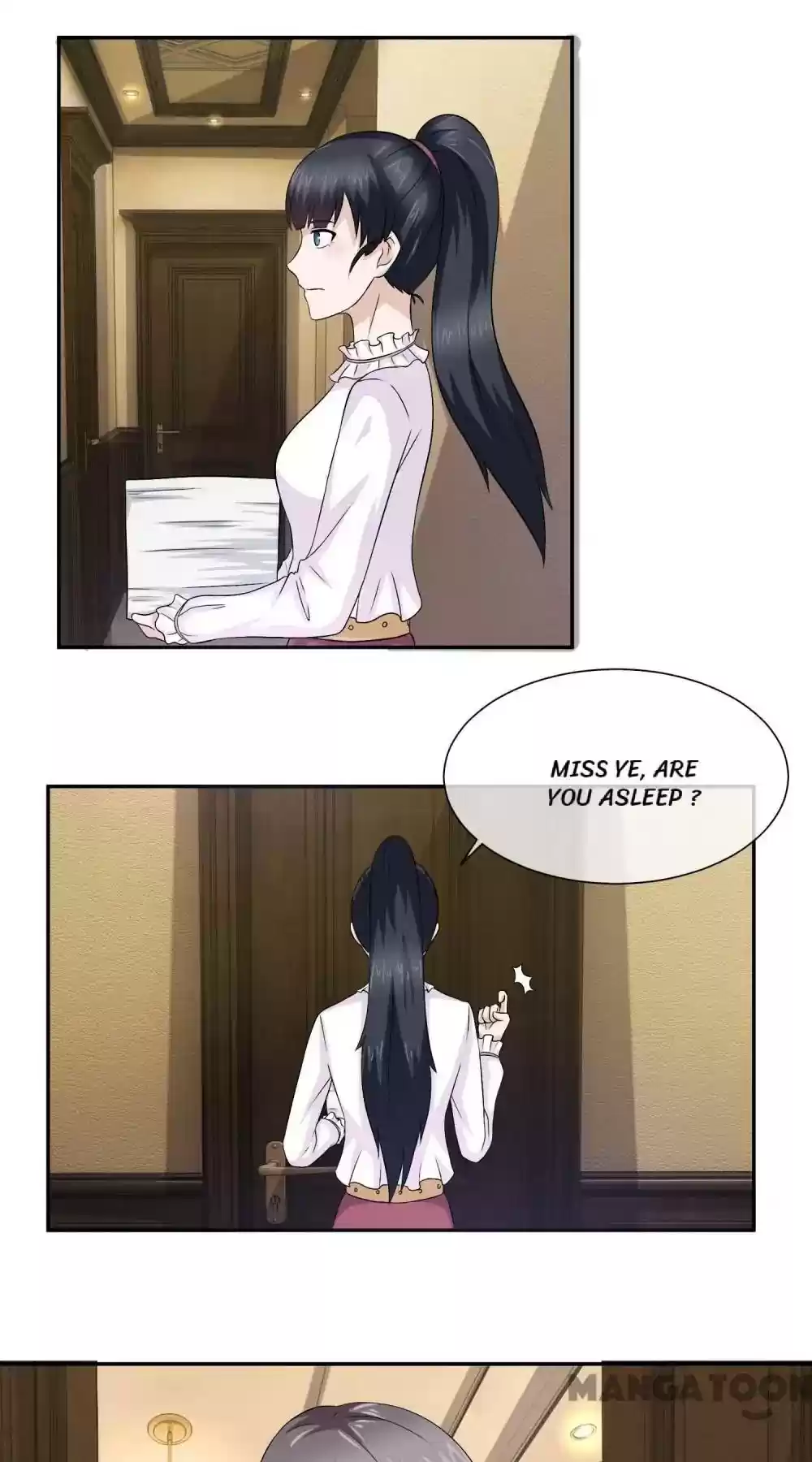 Arranged Marriage With A Billionaire Episode 30