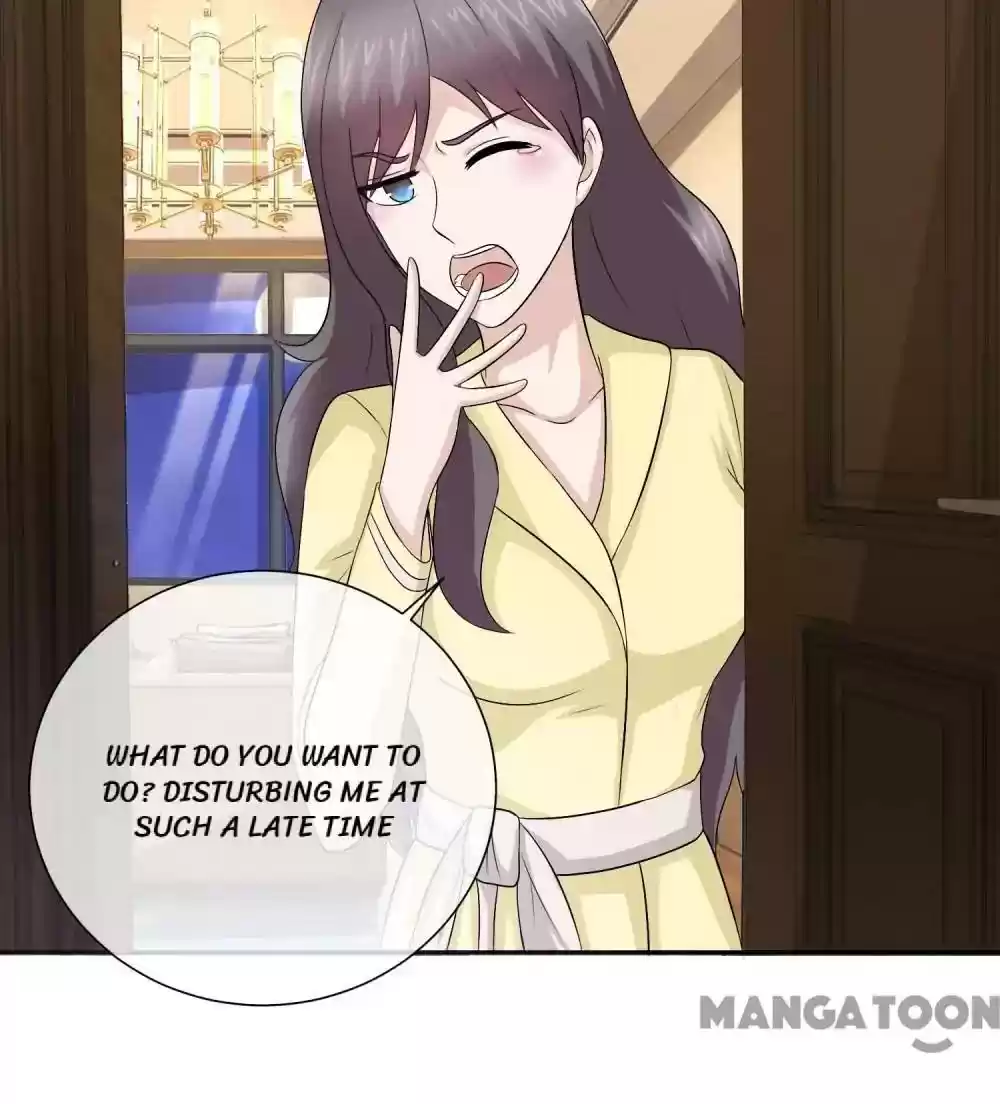 Arranged Marriage With A Billionaire Episode 30