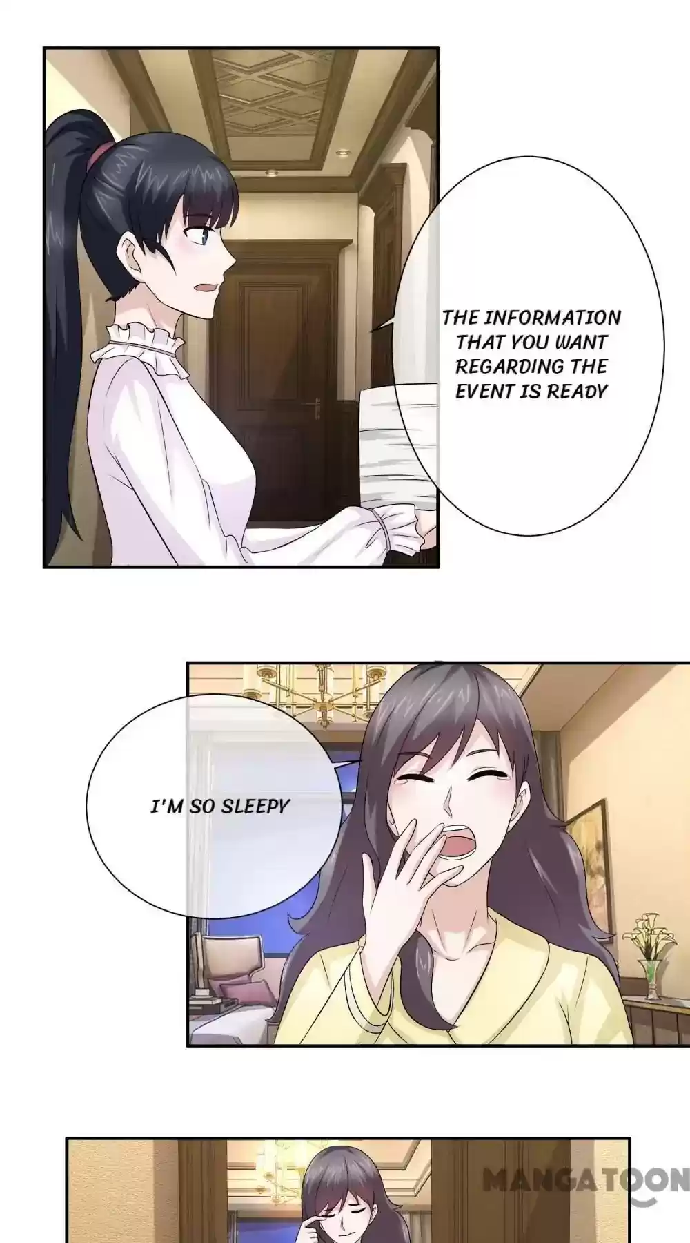 Arranged Marriage With A Billionaire Episode 30