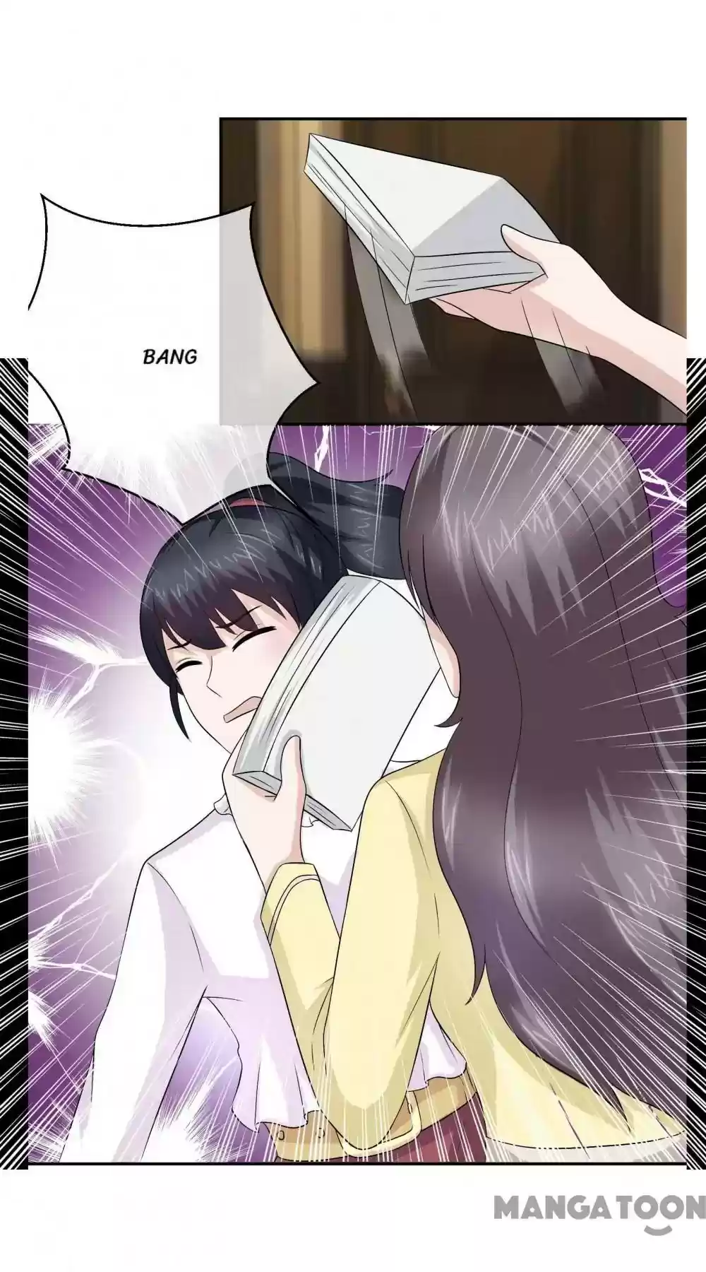 Arranged Marriage With A Billionaire Episode 30