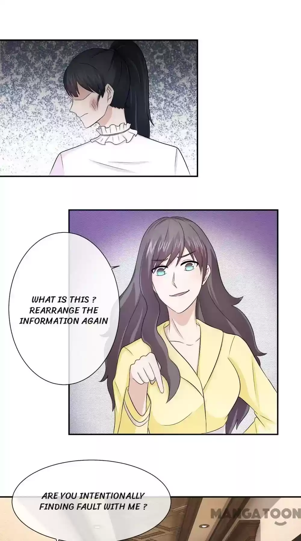 Arranged Marriage With A Billionaire Episode 30