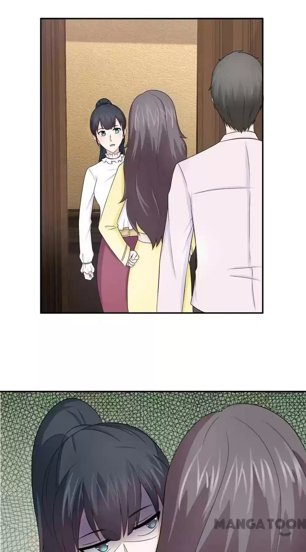 Arranged Marriage With A Billionaire Episode 30