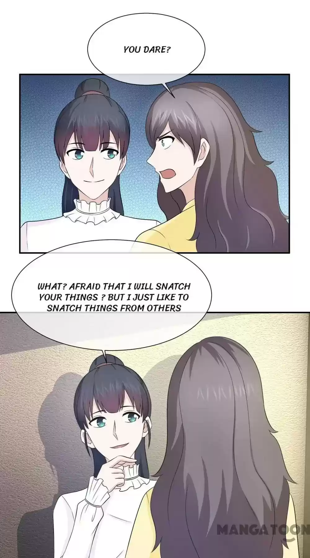 Arranged Marriage With A Billionaire Episode 30